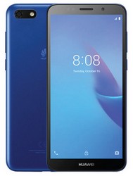 Замена тачскрина на телефоне Huawei Y5 Lite в Владимире